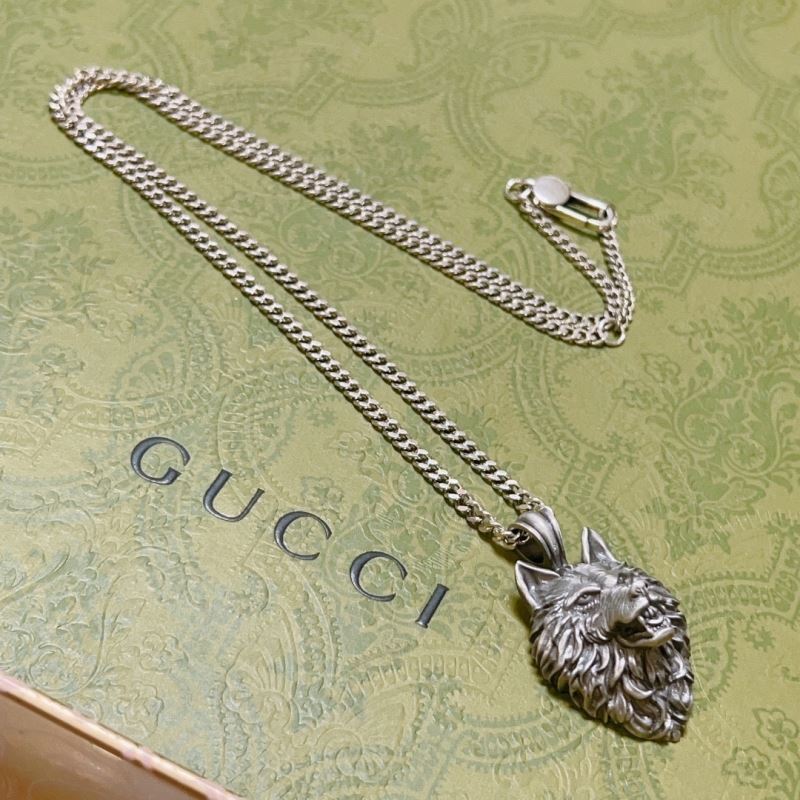 Gucci Necklaces